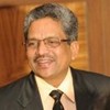Purushottam Uttarwar